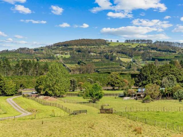 Property for sale in Maungatapere, Northland