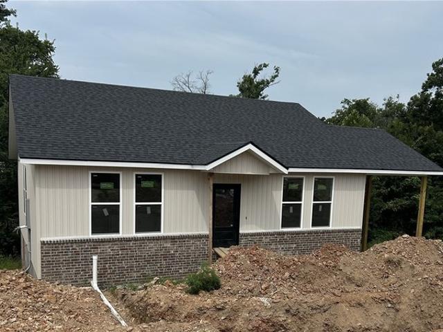 House for sale in Watts, Oklahoma