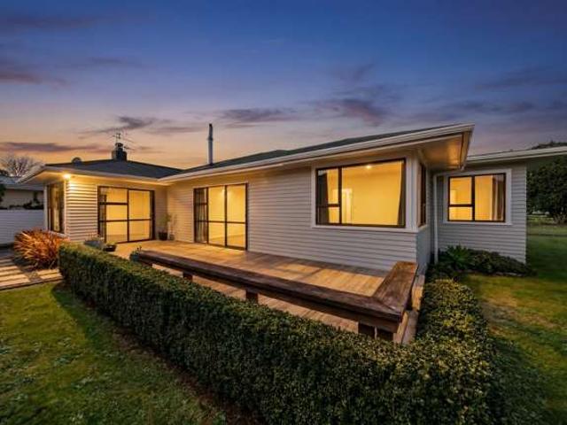 House for sale in Opaki, Wellington
