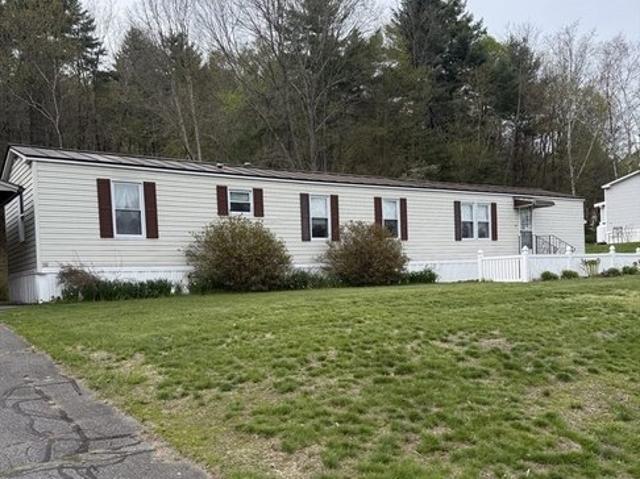 House for sale in Bernardston, Massachusetts