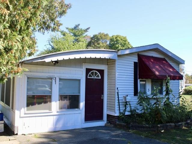 House for sale in Bernardston, Massachusetts