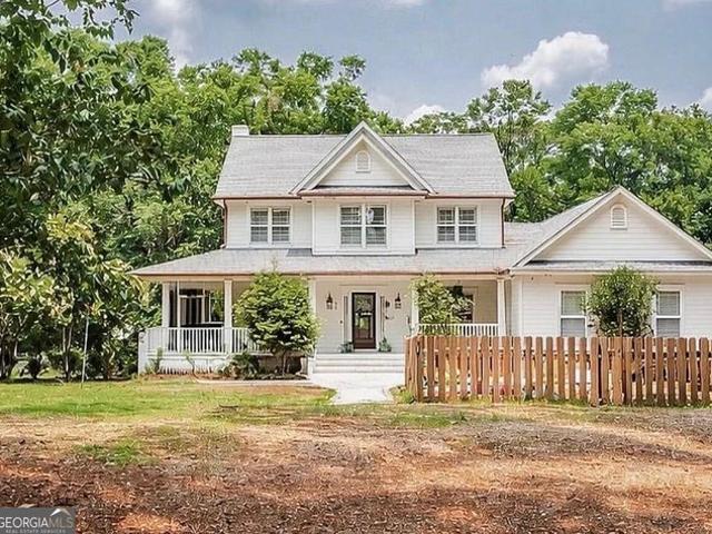 House for sale in Boston, Georgia