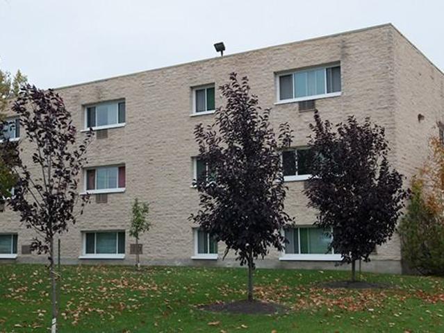 Apartment for rent in East St. Paul, Manitoba
