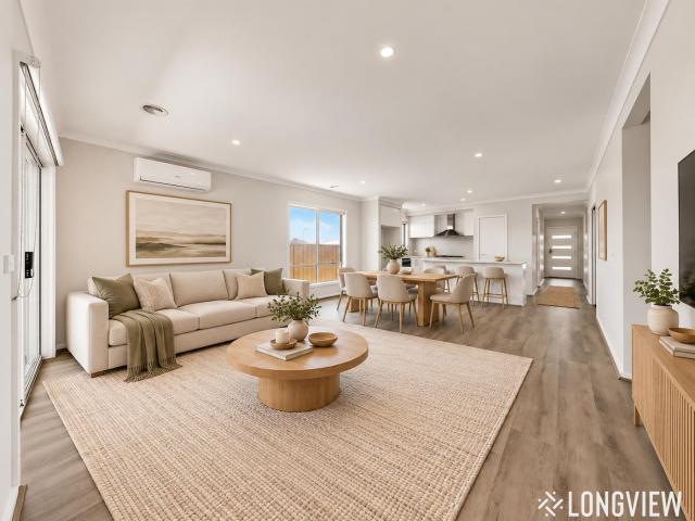 House for rent in Beveridge, Shire of Mitchell