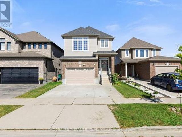 House for sale in Cambridge, Southwestern Ontario
