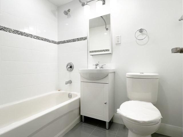 Apartment for rent in South Parkdale, Toronto