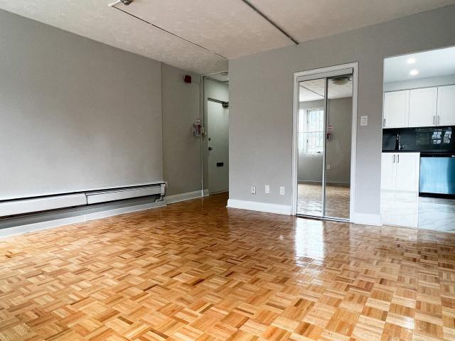 Apartment for rent in South Parkdale, Toronto