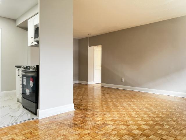 Apartment for rent in Woburn, Ontario