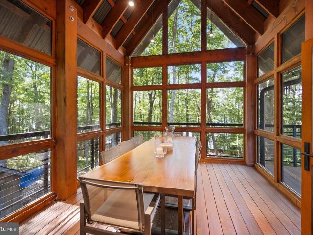 House for sale in Garrett, Maryland
