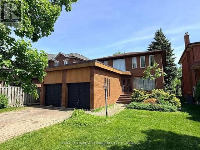 House for sale in York, Ontario