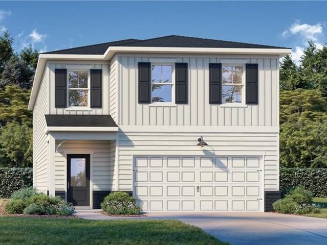 House for sale in Winder, Georgia