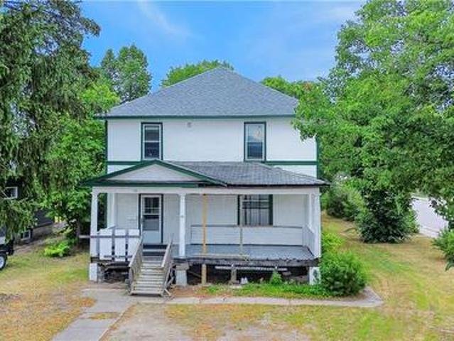 House for sale in Espanola, Ontario