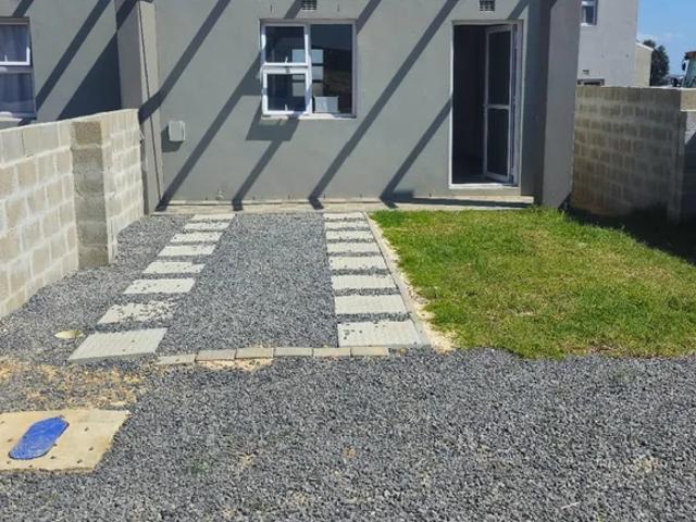 House for sale in Blue Downs, Western Cape