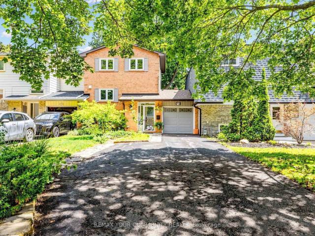 Property for sale in York, Ontario