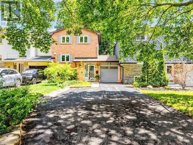 House for sale in York, Ontario