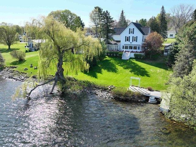 House for sale in Waddington, New York