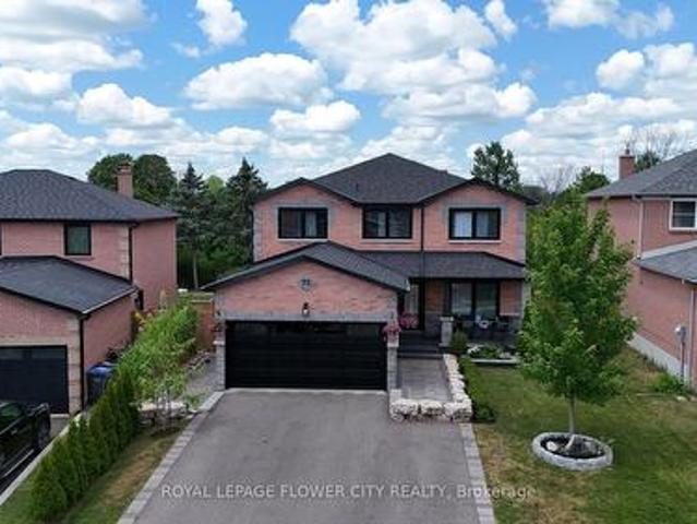 House for sale in Caledon, Ontario