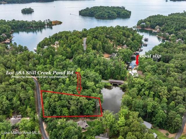 Land for sale in Tallapoosa, Alabama