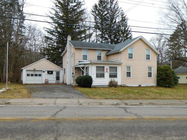 House for sale in Walton, New York