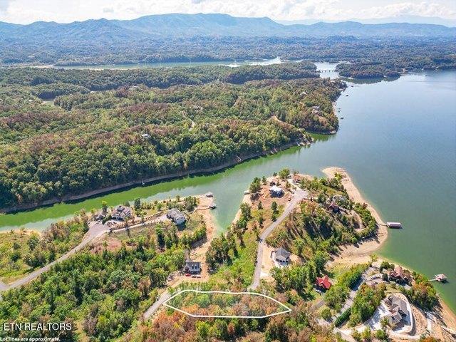 Land for sale in Tennessee