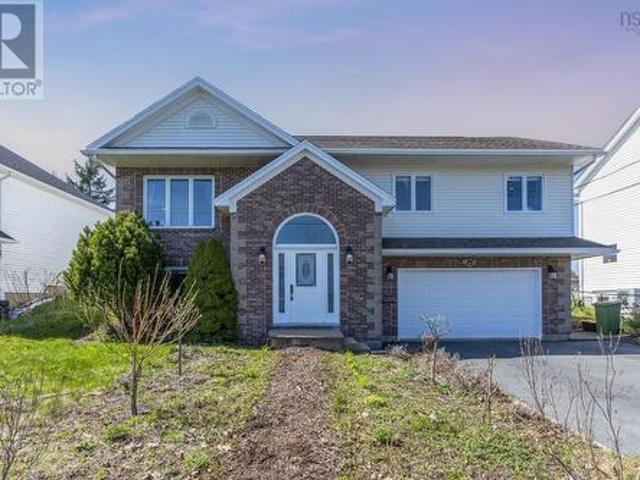 House for sale in Cole Harbour, Nova Scotia