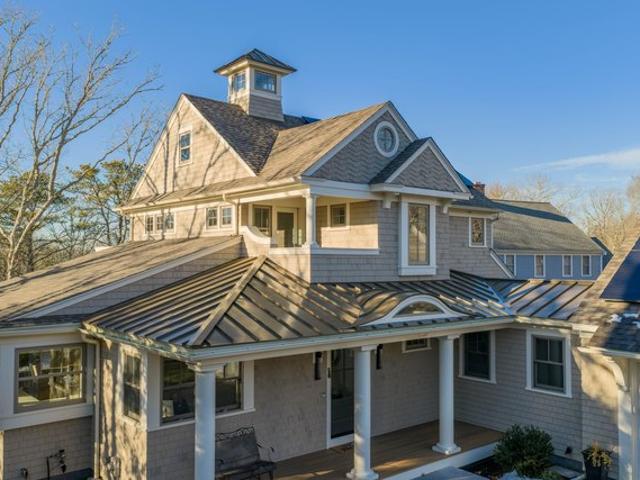 House for sale in East Falmouth, Massachusetts