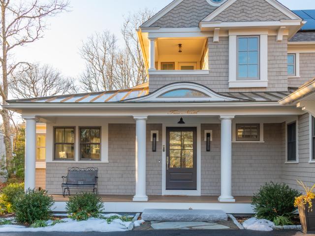 House for sale in East Falmouth, Massachusetts