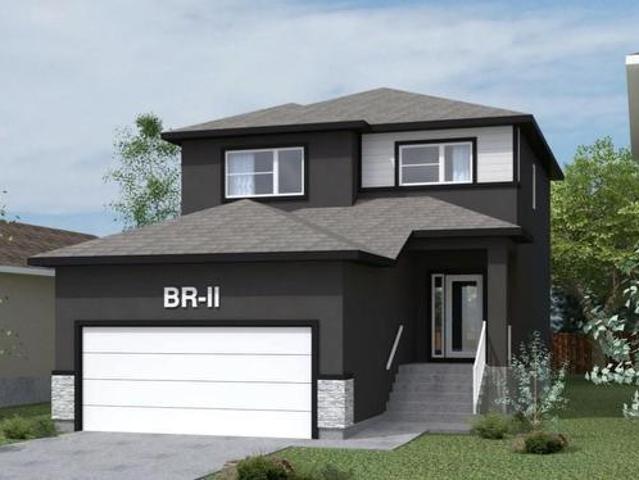House for sale in Manitoba
