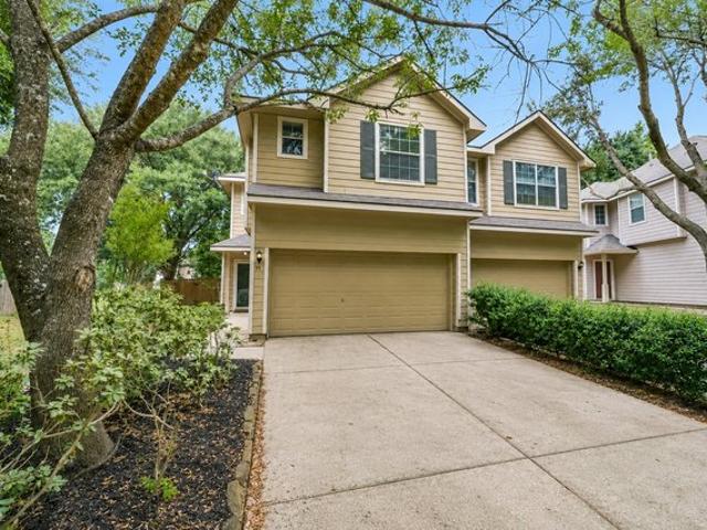 Townhouse for sale in Texas