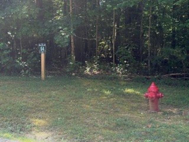 Land for sale in Tennessee