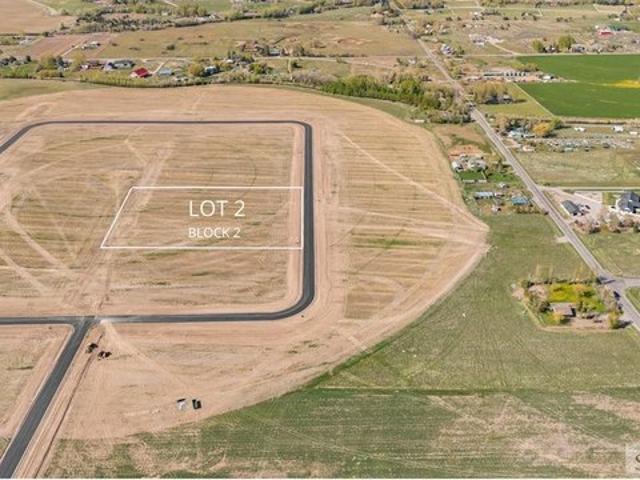 Land for sale in Rigby, Idaho