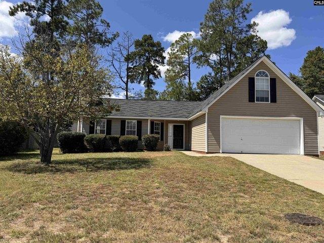 House for sale in Blythewood, South Carolina