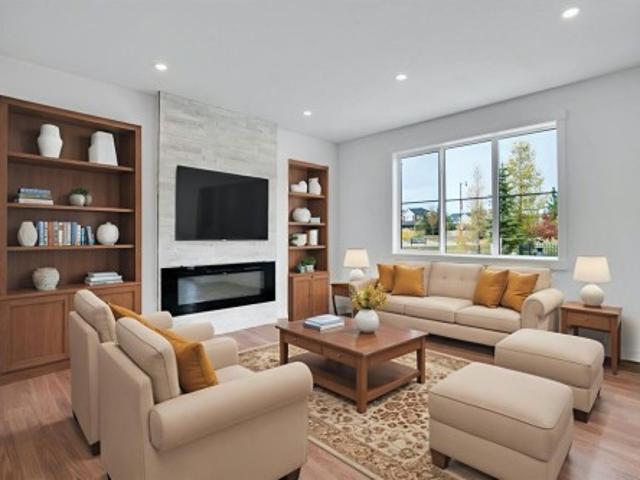 House for sale in Alberta