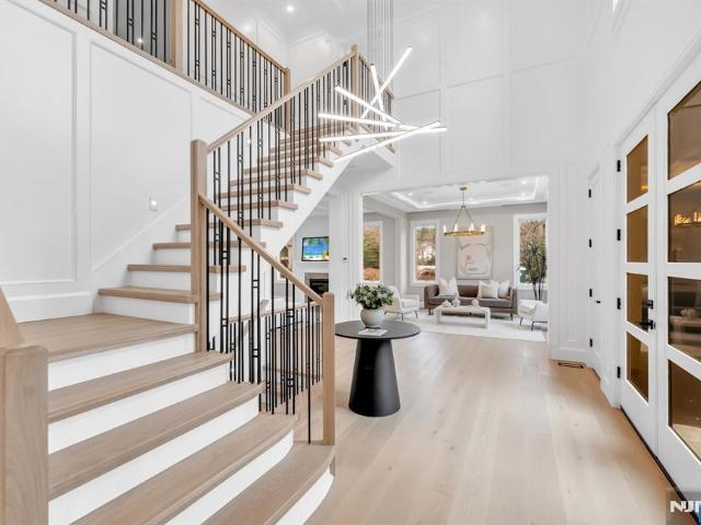 House for sale in Closter, New Jersey