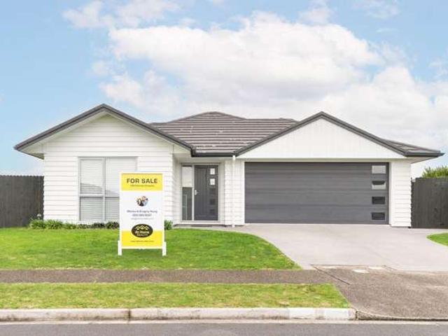 House for sale in Bay Of Plenty
