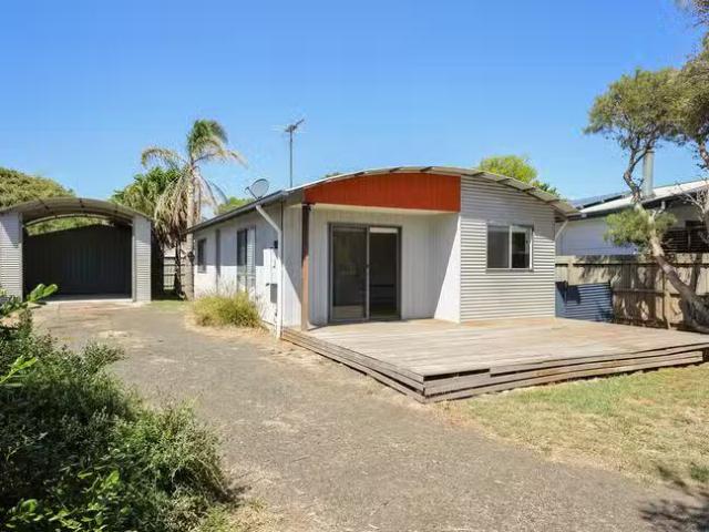 House for rent in Cape Woolamai, Victoria