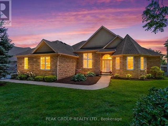 House for sale in Niagara, Ontario