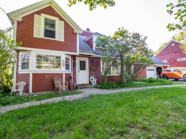 House for sale in New Hampshire