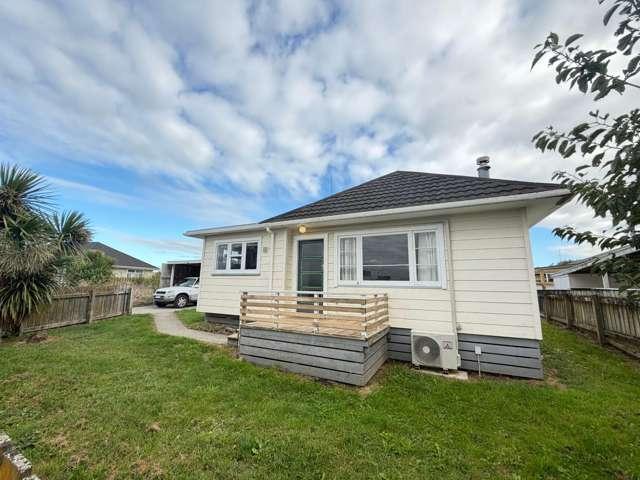 House for rent in Rangitikei District