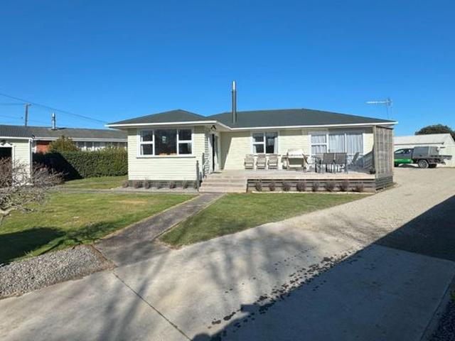 House for rent in Rangitikei District