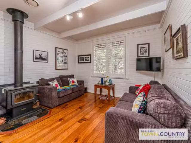House for rent in Tilbuster