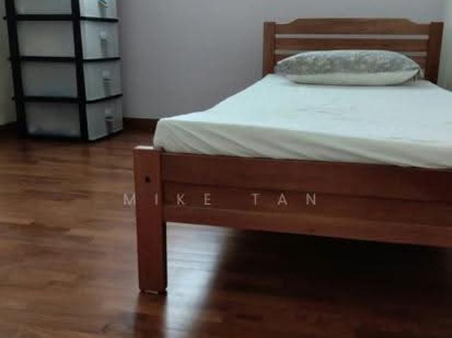 Apartment for rent in Telok Blangah, Singapore