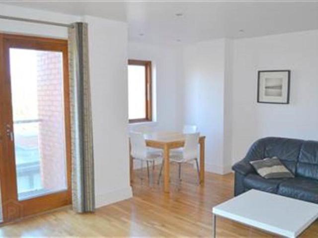 Apartment for rent in Titanic Quarter, Northern Ireland