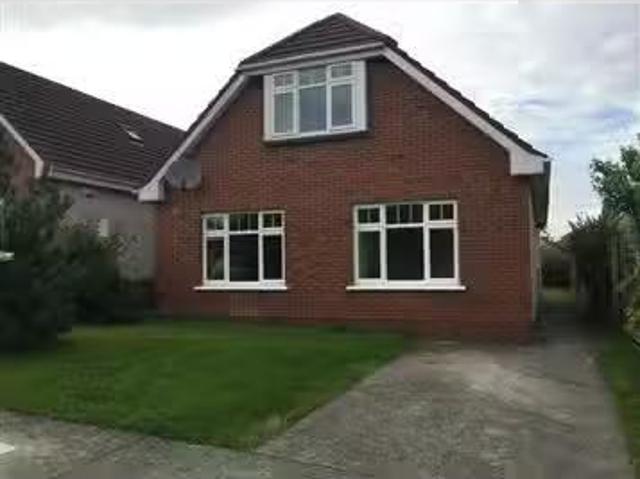 House to rent