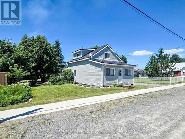 House for sale in Englehart, Ontario