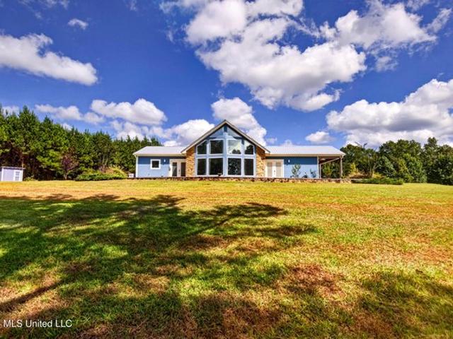 House for sale in Perkinston, Stone County