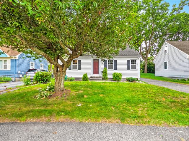 House for sale in East Providence, Rhode Island