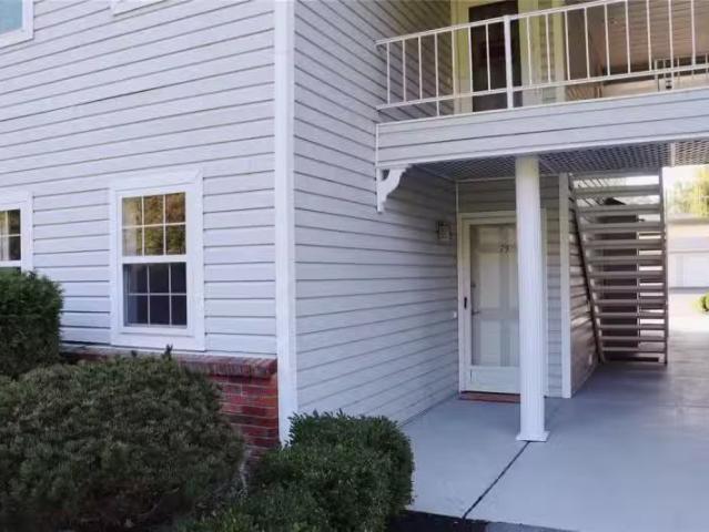 Apartment for rent in Poughkeepsie