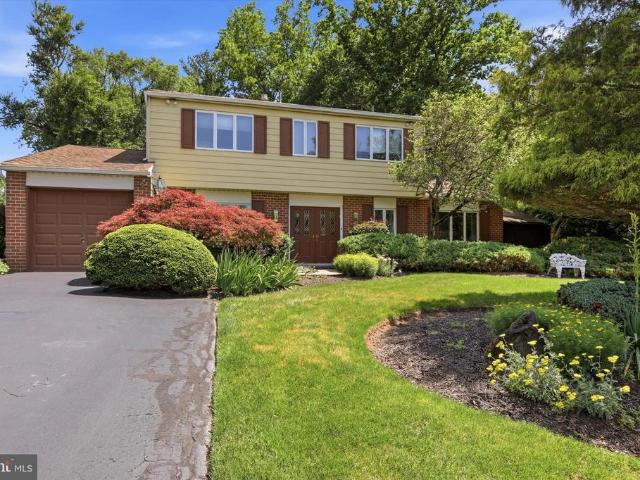 House for sale in Bucks, Pennsylvania