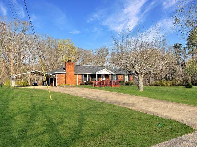 House for sale in Tennessee